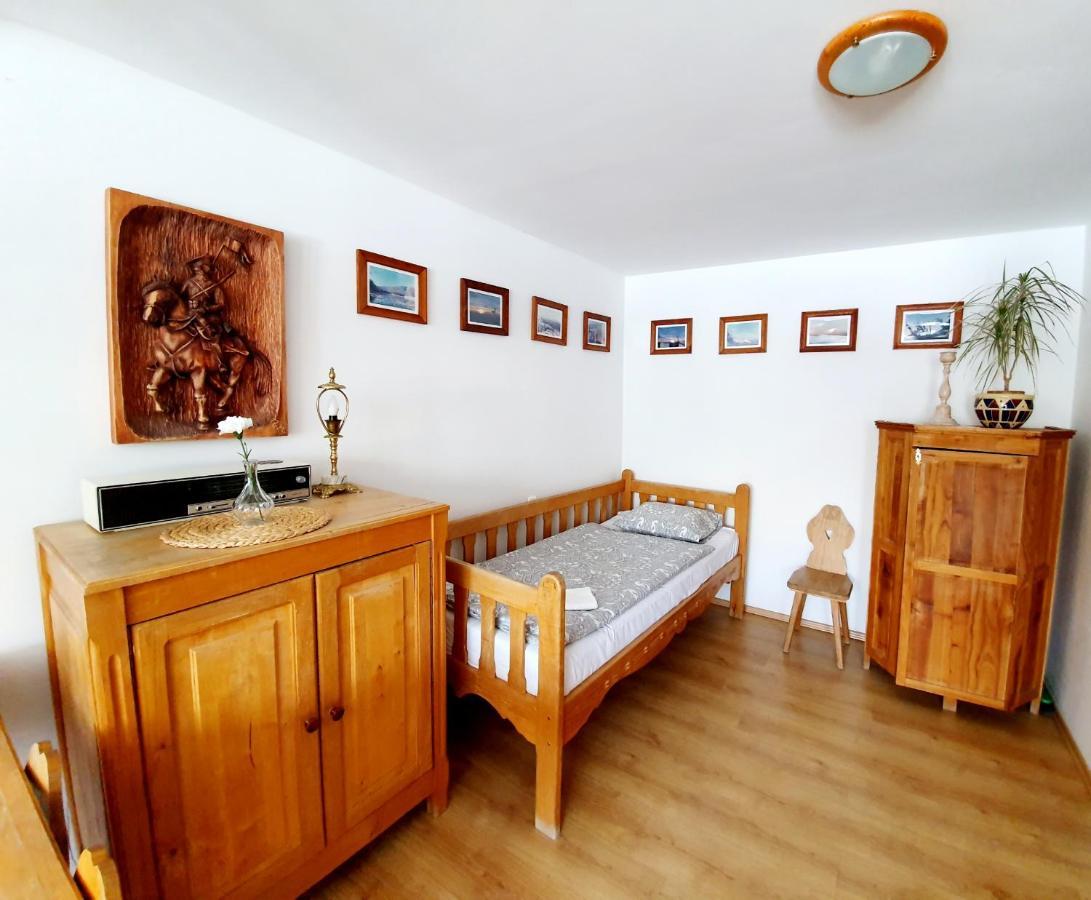 Villa Raj Helmuta Rabe  Esterno foto